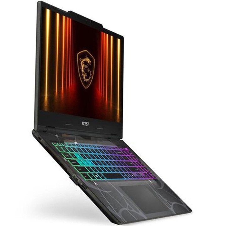 MSI Cyborg 15 B2RW, Intel Core 7, 15.6", RTX 5050 8G, 16GB, 1TB SSD, FreeDOS