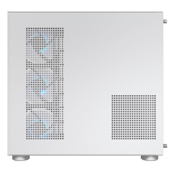 Cougar FV150 RGB, Mid-Tower, White