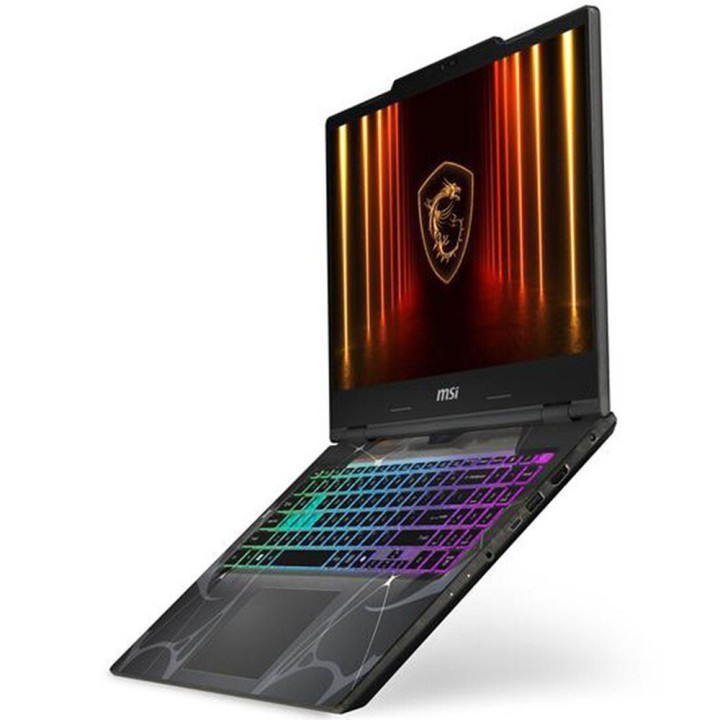 MSI Cyborg 15 B2RW, Intel Core 7, 15.6", RTX 5050 8G, 16GB, 1TB SSD, FreeDOS