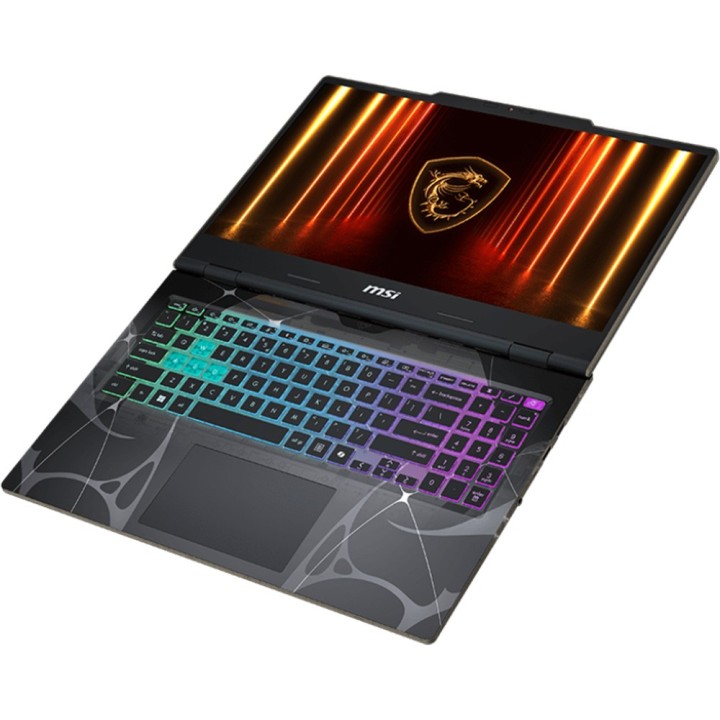 MSI Cyborg 15 B2RW, Intel Core 7, 15.6", RTX 5050 8G, 16GB, 1TB SSD, FreeDOS
