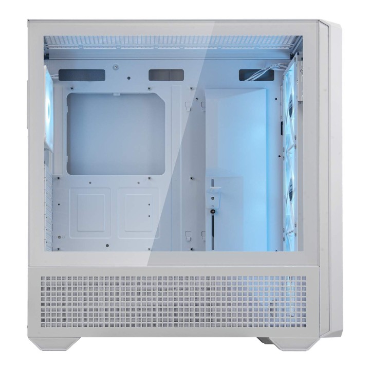 Cougar MX600 RGB, Mid-Tower, White