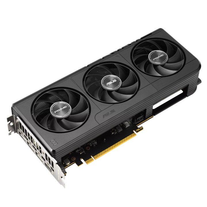 ASUS PRIME GeForce RTX 5060 OC 8GB GDDR7