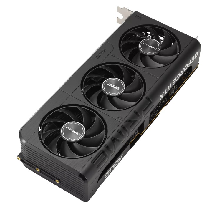 ASUS PRIME GeForce RTX 5060 OC 8GB GDDR7