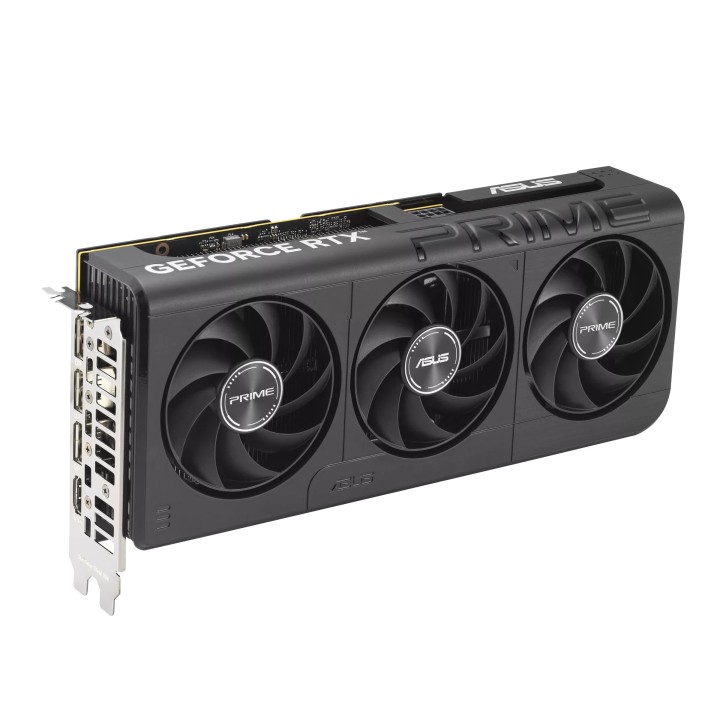 ASUS PRIME GeForce RTX 5060 OC 8GB GDDR7