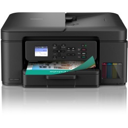 Brother DCP-T780DW, Inkjet A4 Colore, Multifunzione