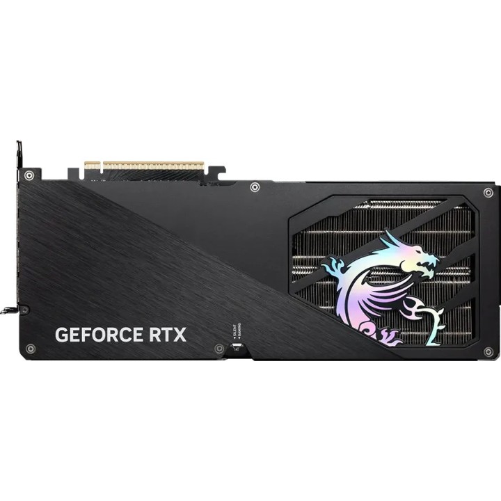 MSI GeForce RTX 5080, Gaming Trio OC, 16GB GDDR7