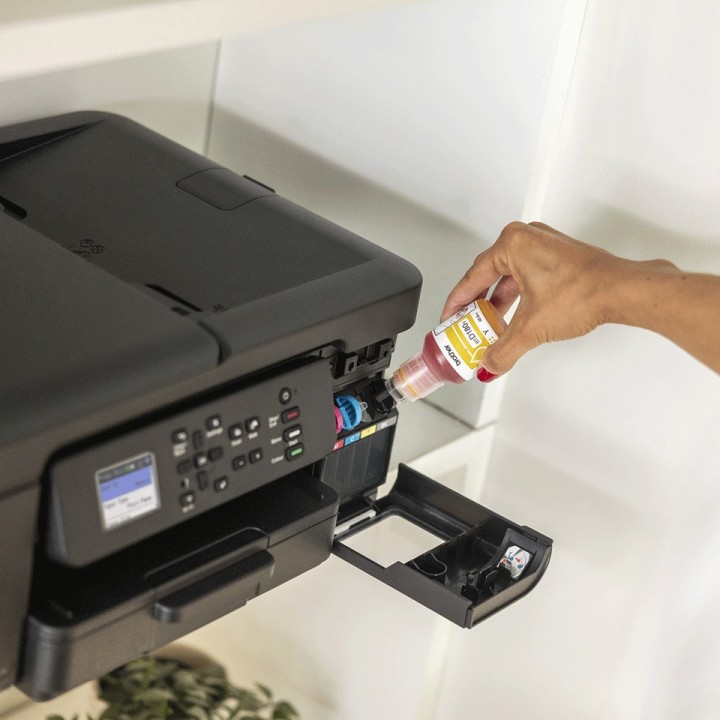 Brother DCP-T780DW, Inkjet A4 Colore, Multifunzione