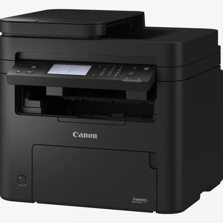 Canon i-SENSYS MF275dw. Laser A4 Mono, Multifunzione