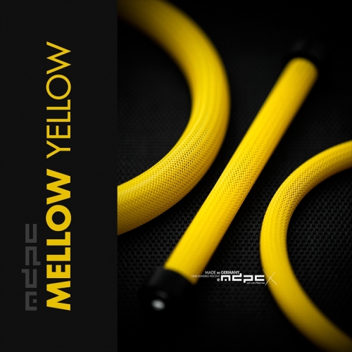 MDPC-X Sleeve BIG - Mellow-Yellow, 1m - 1