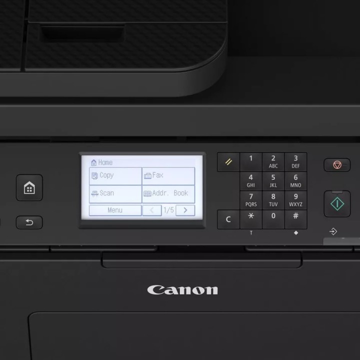 Canon i-SENSYS MF275dw. Laser A4 Mono, Multifunzione