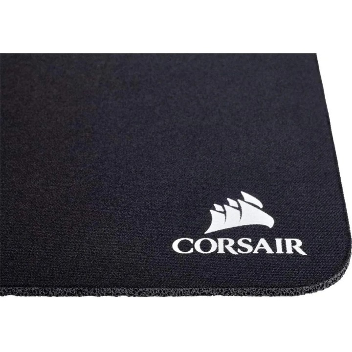 Corsair MM100 Cloth, Gaming Mouse Pad, Black