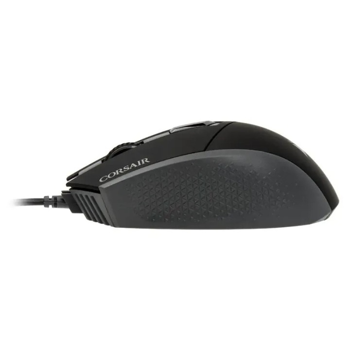 Corsair Gaming KATAR, Optical Gaming Mouse, Black
