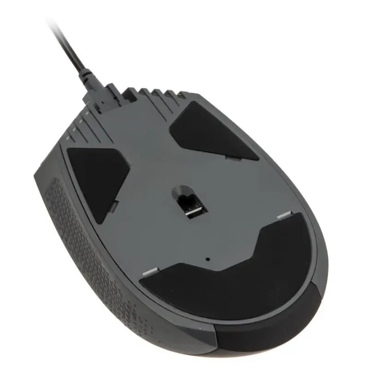 Corsair Gaming KATAR, Optical Gaming Mouse, Black