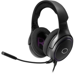 Cooler Master MH630, Jack 3.5mm Gaming Headset, Carbon