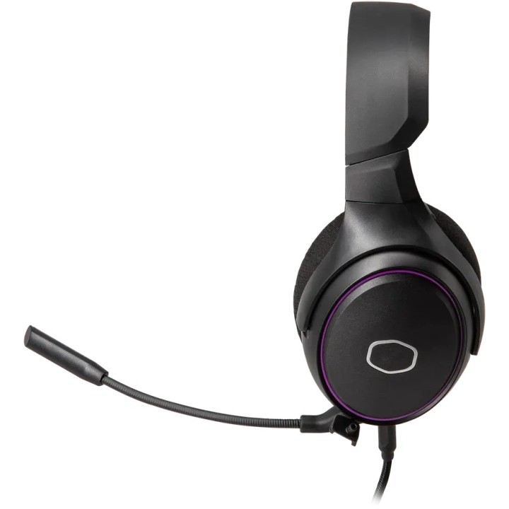 Cooler Master MH630, Jack 3.5mm Gaming Headset, Carbon