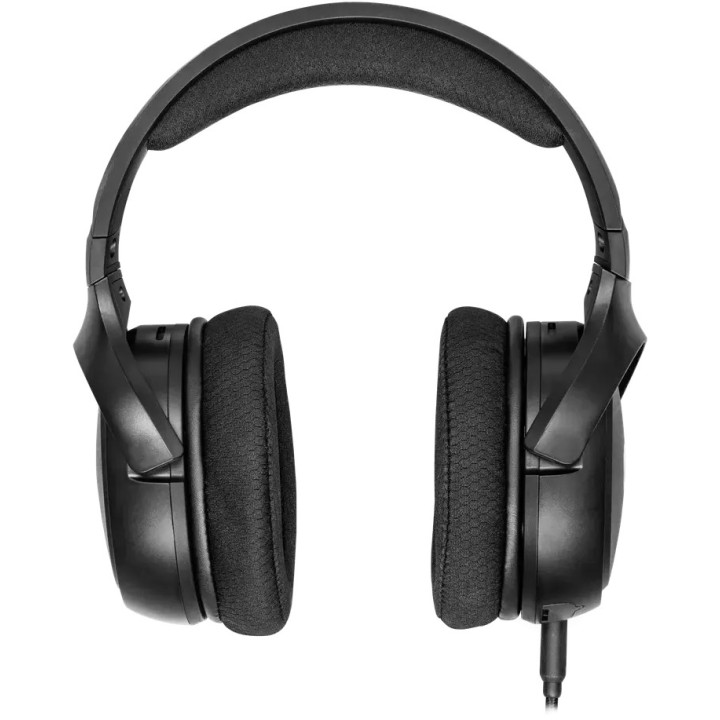 Cooler Master MH630, Jack 3.5mm Gaming Headset, Carbon