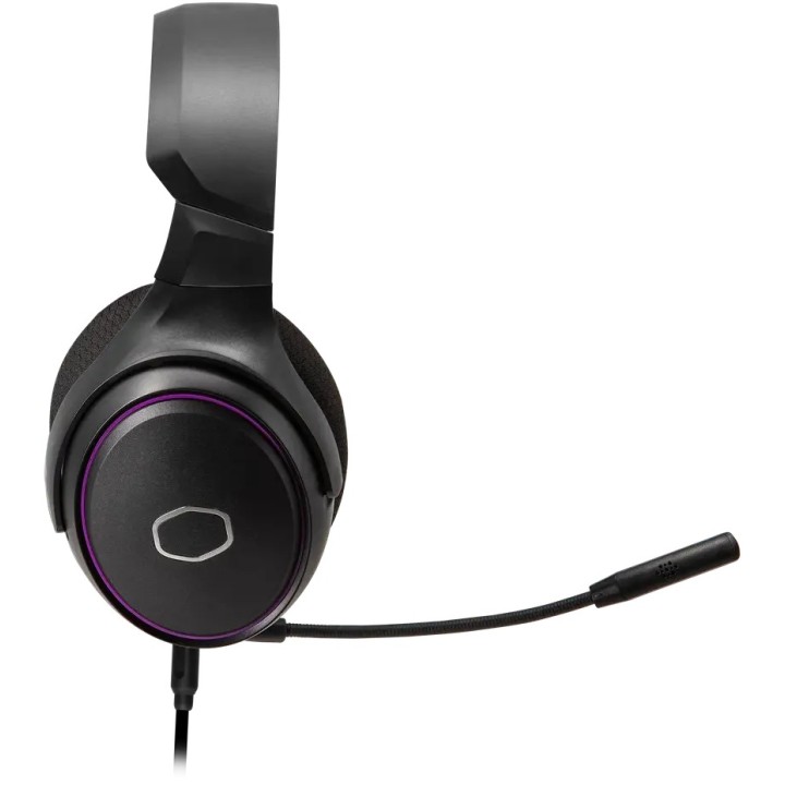 Cooler Master MH630, Jack 3.5mm Gaming Headset, Carbon