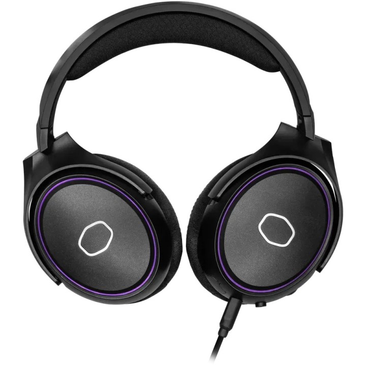 Cooler Master MH630, Jack 3.5mm Gaming Headset, Carbon