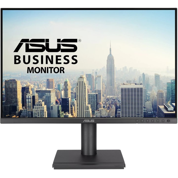 ASUS ASUS BE248CFN, 24,1", IPS, WUXGA, 100Hz, Pivot, USB-C Dock, DP, HDMI