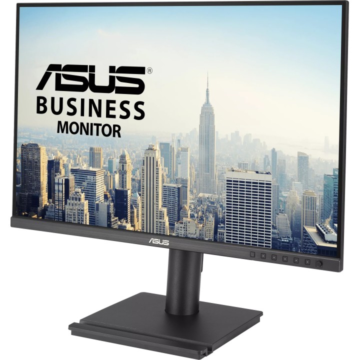 ASUS ASUS BE248CFN, 24,1", IPS, WUXGA, 100Hz, Pivot, USB-C Dock, DP, HDMI