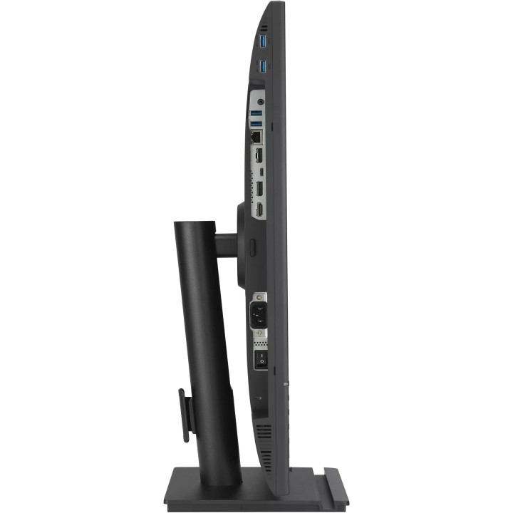 ASUS ASUS BE248CFN, 24,1", IPS, WUXGA, 100Hz, Pivot, USB-C Dock, DP, HDMI