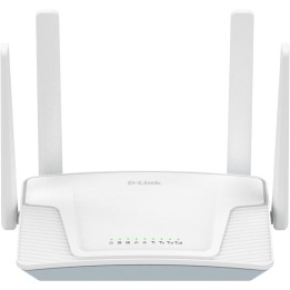 D-Link Router 4G LTE Wi-Fi 6 AX1500