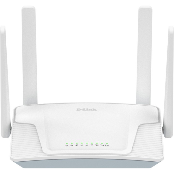 D-Link Router 4G LTE Wi-Fi 6 AX1500