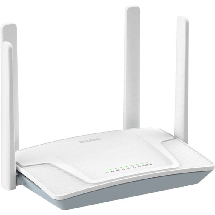 D-Link Router 4G LTE Wi-Fi 6 AX1500