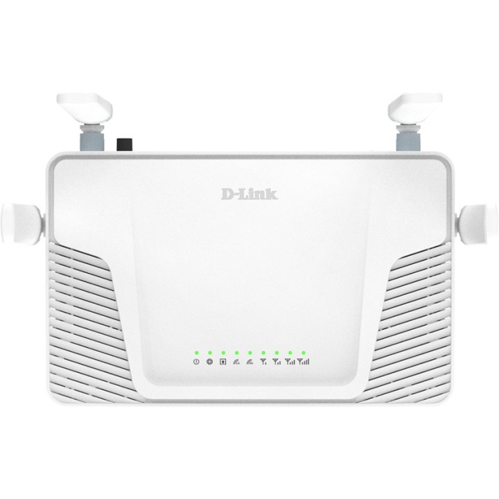 D-Link Router 4G LTE Wi-Fi 6 AX1500
