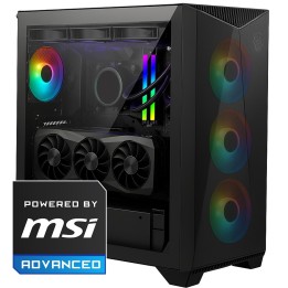 Ultra70i PBM Gaming PC, AMD Ryzen 7, RTX 5070 Ti OC 16GB, 32GB, 1TB SSD, W11P