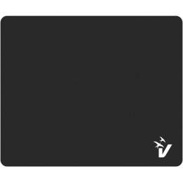 VulTech MP-01N, Mouse Pad, Black