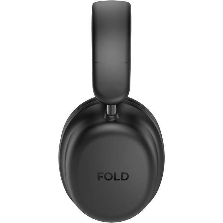 VulTech HBT-30BK Fold, Wireless Headphones, Black
