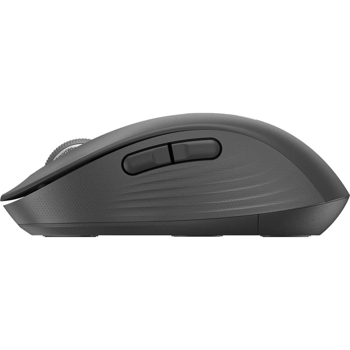 Logitech Signature M650, Wireless Optical Mouse, Graphite