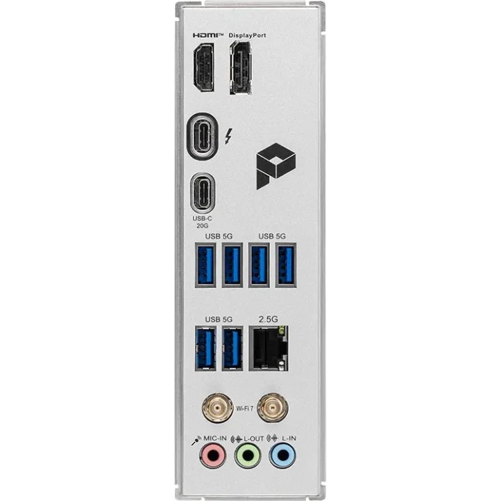 MSI Pro Z890-S WiFi, LGA 1851