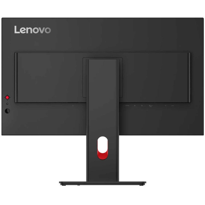 Lenovo ThinkVision T27QD-40, 27", IPS, QHD, 120Hz, Pivot, DP, HDMI