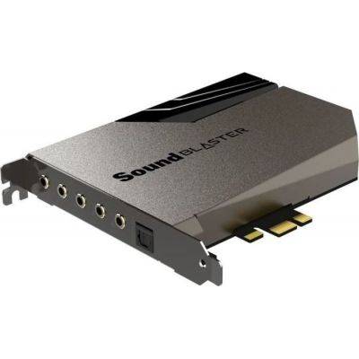 Creative Sound Blaster AE-7 Sound-Card PCIe - 3