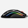 Glorious PC Gaming Race Model O Gaming Mouse - Black Glossy - 2