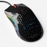 Glorious PC Gaming Race Model O Gaming Mouse - Black Glossy - 5