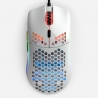 Glorious PC Gaming Race Model O Gaming Mouse - Glossy White - 2
