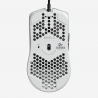 Glorious PC Gaming Race Model O Gaming Mouse - Glossy White - 6