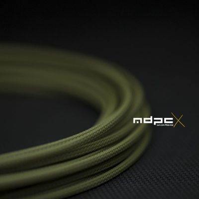 MDPC-X Sleeve Small - Commando-Green, 1m - 1