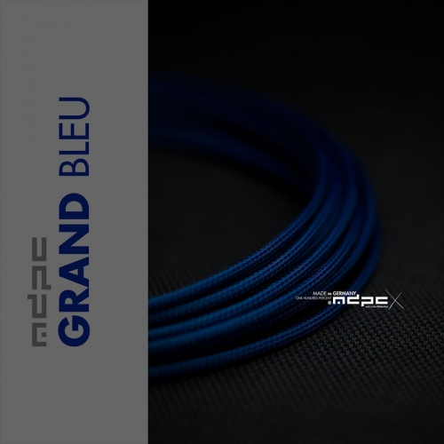 MDPC-X Sleeve Small - Grand-Bleu, 1m - 1