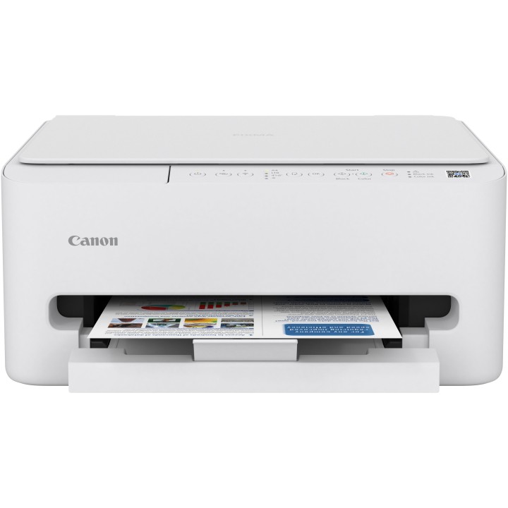Canon PIXMA TS4150i, A4 Color inkjet, Multifunction Printer