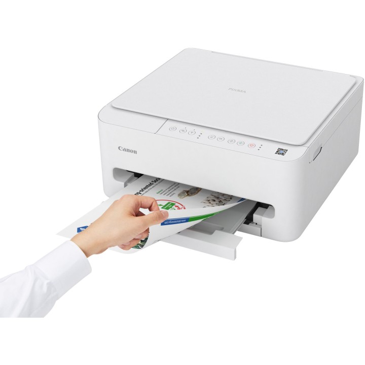 Canon PIXMA TS4150i, A4 Color inkjet, Multifunction Printer