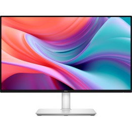 Dell S2425HSM, 24", IPS, 144Hz, FHD, Pivot, HDMI