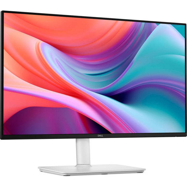 Dell S2425HSM, 24", IPS, 144Hz, FHD, Pivot, HDMI