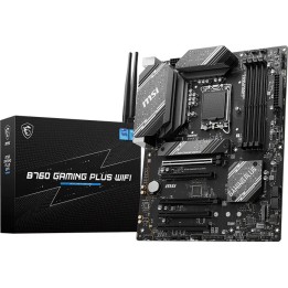 MSI B760 Gaming Plus WiFi, LGA 1700