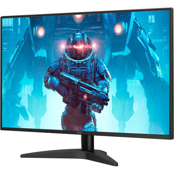AOC B3 27B36X 27", IPS, 144Hz, FHD, DP, HDMI
