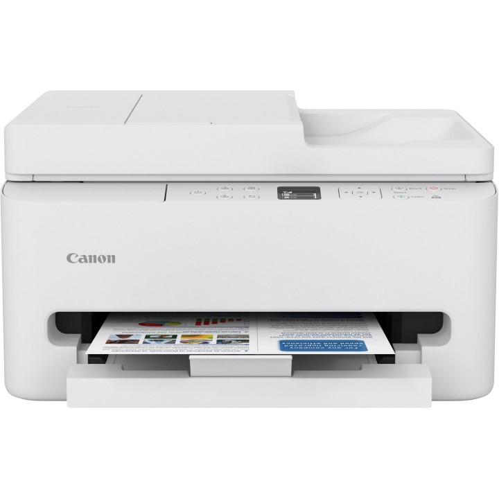 Canon PIXMA TS7550i, Inkjet A4 Color, Multifunction Printer