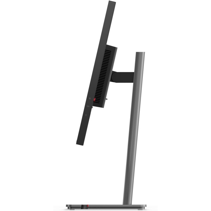 Lenovo ThinkVision P27QD-40, 27", IPS, 120Hz, QHD, Pivot, USB-C Dock, DP, HDMI